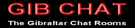 Gibraltar Chat Room