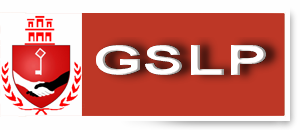 GSLP Logo